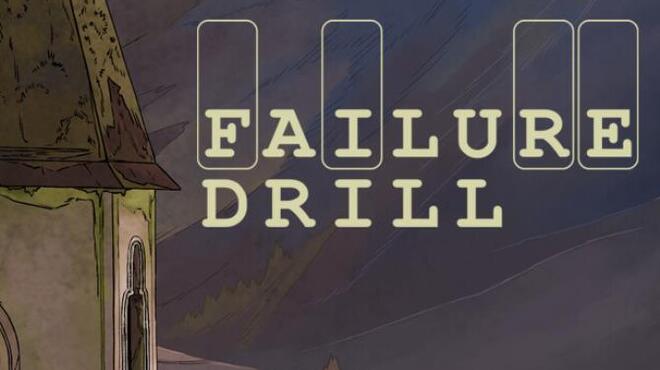 [PC]Failure Drill -磁链下载-Zero-零之资源仓库