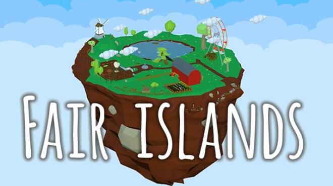 [PC]Fair Islands VR -磁链下载-Zero