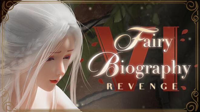 [PC]Fairy Biography 6 : Revenge -磁链下载-Zero