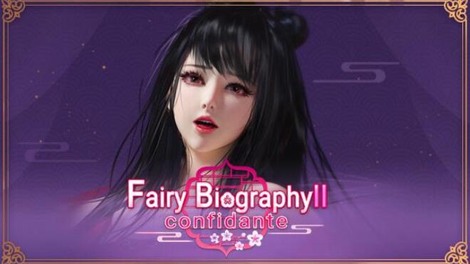[PC]Fairy Biography2：Confidante -磁链下载-Zero-零之资源仓库