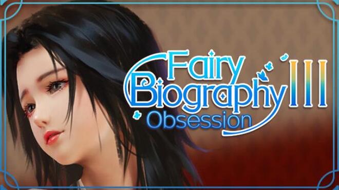 [PC]Fairy Biography3 : Obsession -磁链下载-Zero-零之资源仓库
