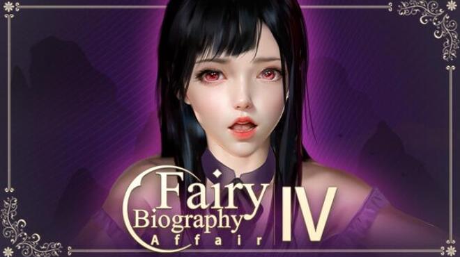 [PC]Fairy Biography4 : Affair -磁链下载-Zero