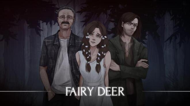 [PC]Fairy Deer -磁链下载-Zero-零之资源仓库