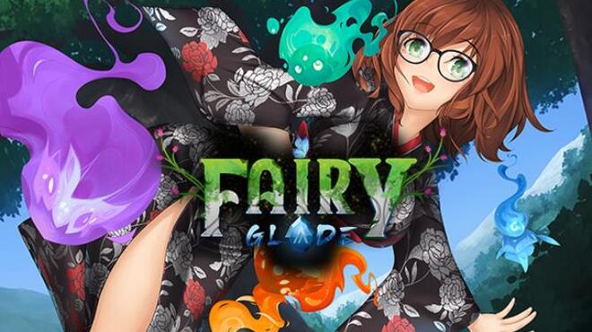 [PC]Fairy Glade -磁链下载-Zero