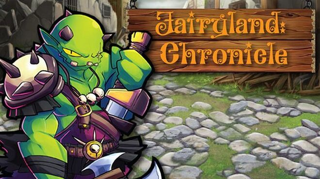[PC]Fairyland: Chronicle -磁链下载 - Zero-零之资源仓库-Zero-零之资源仓库