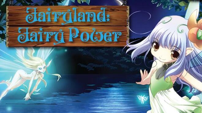 [PC]Fairyland: Fairy Power -磁链下载-Zero-零之资源仓库