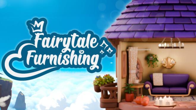 [PC]Fairytale Furnishing -磁链下载-Zero