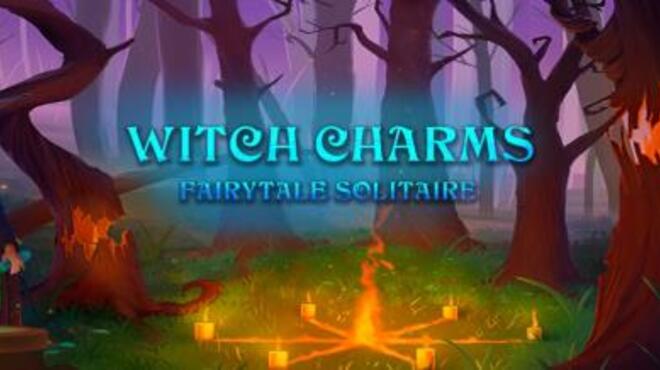 [PC]Fairytale Solitaire Witch Charms -磁链下载-Zero