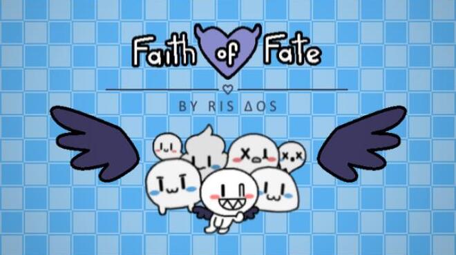 [PC]Faith of Fate -磁链下载 - Zero-零之资源仓库-Zero-零之资源仓库