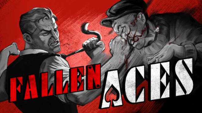[PC]Fallen Aces -磁链下载 - Zero-零之资源仓库-Zero-零之资源仓库