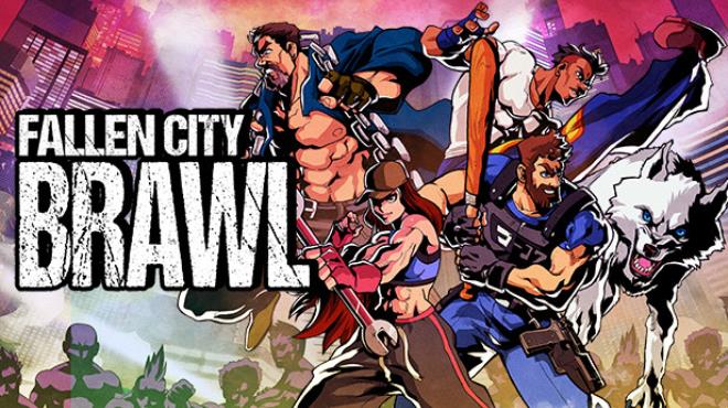 [PC]Fallen City Brawl -磁链下载-Zero-零之资源仓库