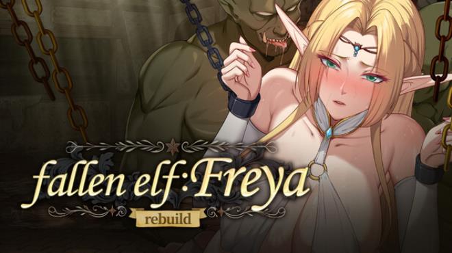 [PC]Fallen Elf Freya -磁链下载-Zero-零之资源仓库