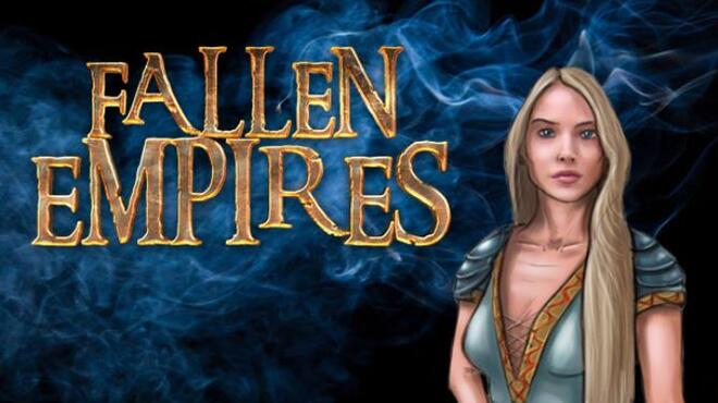 [PC]Fallen Empires -磁链下载-Zero