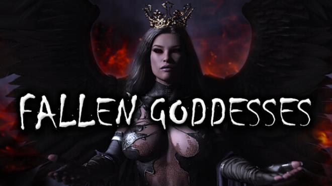 [PC]Fallen Goddesses -磁链下载-Zero-零之资源仓库