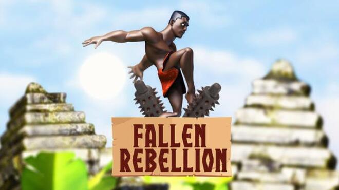 [PC]Fallen Rebellion -磁链下载 - Zero-零之资源仓库-Zero-零之资源仓库