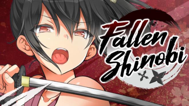 [PC]Fallen Shinobi -磁链下载-Zero-零之资源仓库
