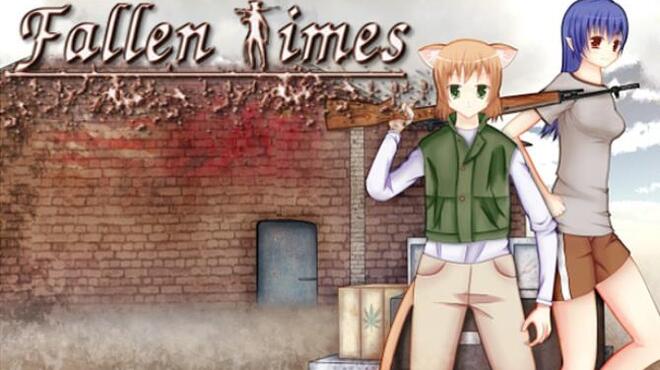[PC]Fallen Times -磁链下载-Zero-零之资源仓库