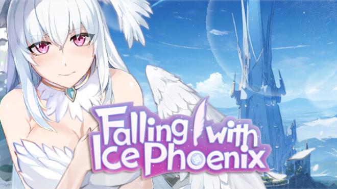 [PC]Falling with Ice Phoenix! -磁链下载-Zero-零之资源仓库