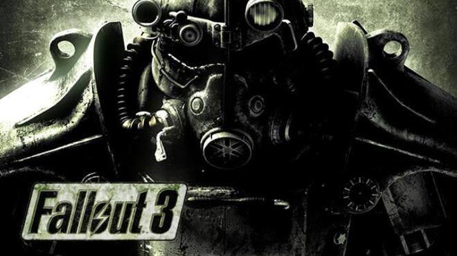 [PC]Fallout 3 -磁链下载-Zero-零之资源仓库