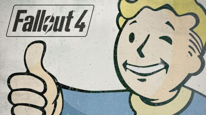 [PC]Fallout 4 -磁链下载-Zero
