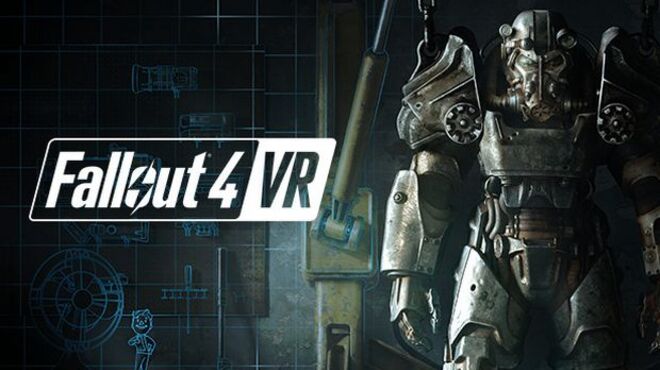 [PC]Fallout 4 VR -磁链下载-Zero-零之资源仓库