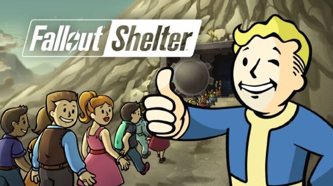 [PC]Fallout Shelter v1.13.8 -磁链下载-Zero-零之资源仓库