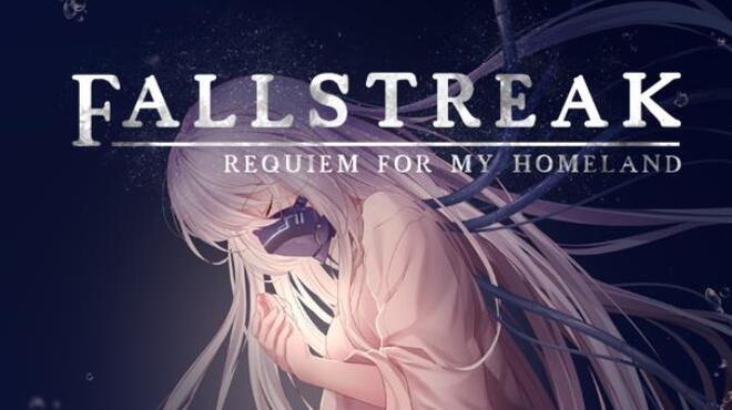 [PC]Fallstreak: Requiem for my Homeland -磁链下载-Zero