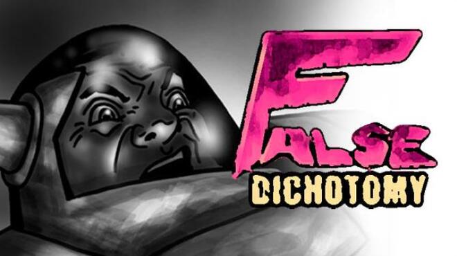 [PC]False Dichotomy -磁链下载-Zero-零之资源仓库