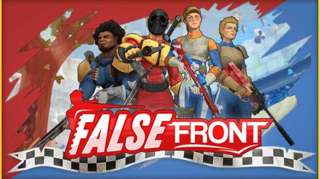 [PC]False Front -磁链下载-Zero