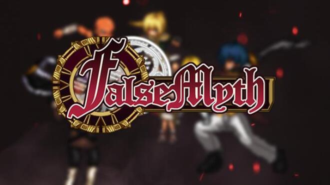 [PC]False Myth -磁链下载-Zero