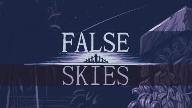 [PC]False Skies -磁链下载-Zero-零之资源仓库