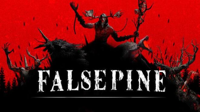 [PC]Falsepine -磁链下载-Zero