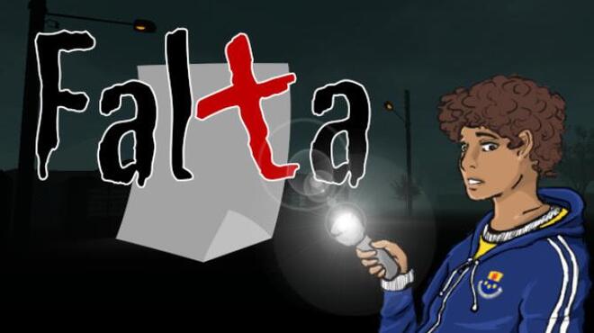 [PC]Falta -磁链下载-Zero-零之资源仓库