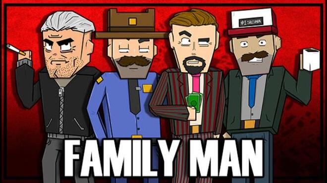 [PC]Family Man -磁链下载-Zero-零之资源仓库