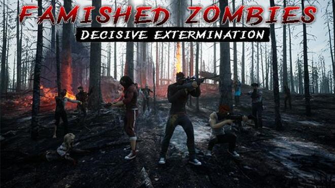 [PC]Famished zombies:  Decisive extermination -磁链下载-Zero