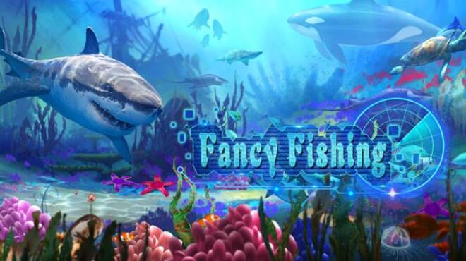 [PC]Fancy Fishing VR -磁链下载-Zero