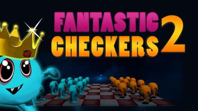 [PC]Fantastic Checkers 2 -磁链下载-Zero-零之资源仓库