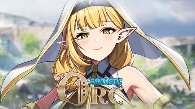 [PC]Fantastic Orc -磁链下载-Zero