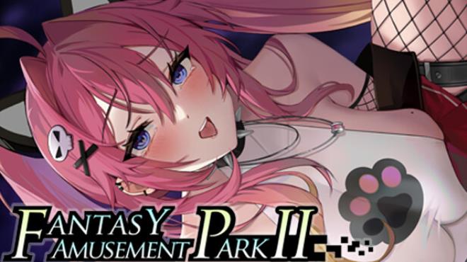 [PC]Fantasy Amusement Park II -磁链下载-Zero-零之资源仓库