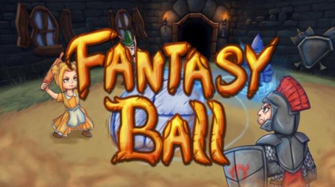 [PC]Fantasy Ball -磁链下载-Zero-零之资源仓库