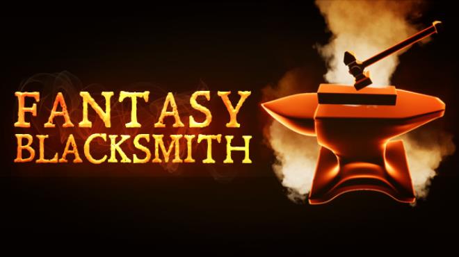 [PC]Fantasy Blacksmith -磁链下载-Zero-零之资源仓库