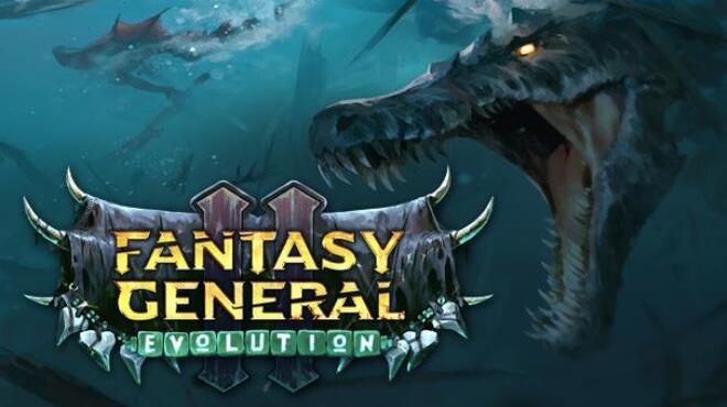 [PC]Fantasy General II Evolution -磁链下载-Zero-零之资源仓库