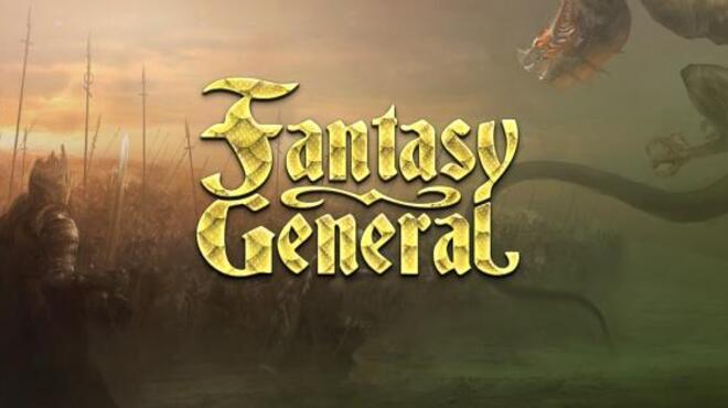 [PC]Fantasy General -磁链下载-Zero-零之资源仓库