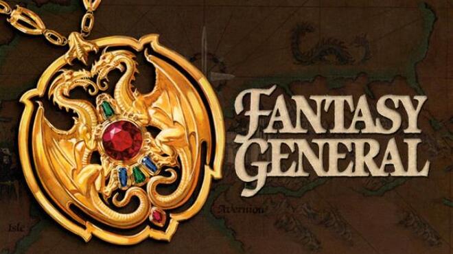 [PC]Fantasy General -磁链下载-Zero-零之资源仓库