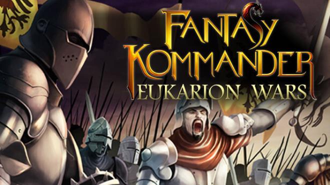 [PC]Fantasy Kommander: Eukarion Wars -磁链下载-Zero-零之资源仓库