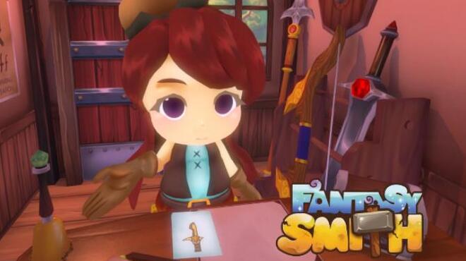 [PC]Fantasy Smith VR -磁链下载-Zero