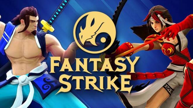 [PC]Fantasy Strike -磁链下载-Zero