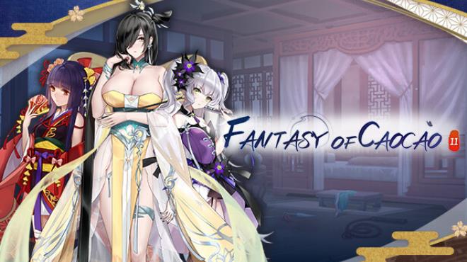 [PC]Fantasy of Caocao 2 -磁链下载-Zero