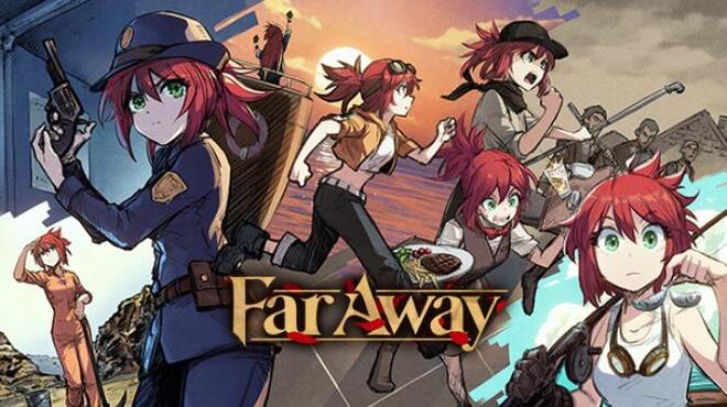[PC]Far Away -磁链下载-Zero