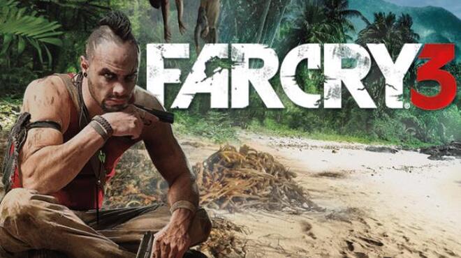 [PC]Far Cry 3 -磁链下载-Zero-零之资源仓库